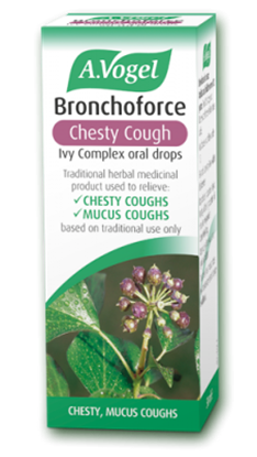 bronchoforce