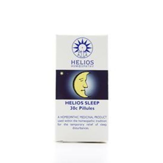 Helios Sleep