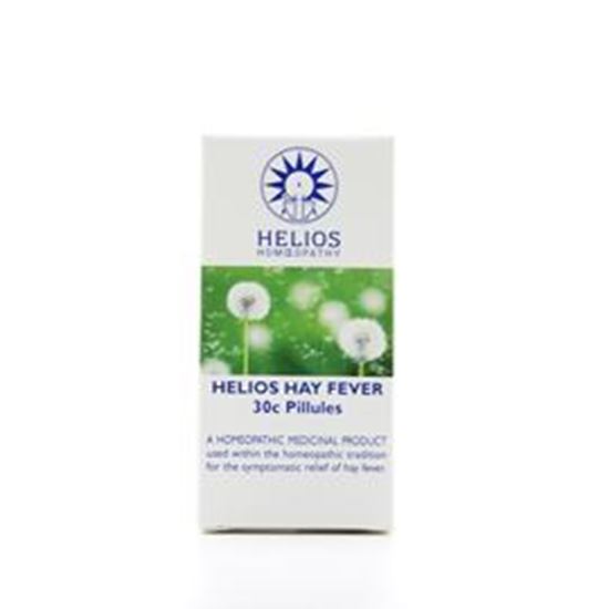 Helios Hay Fever