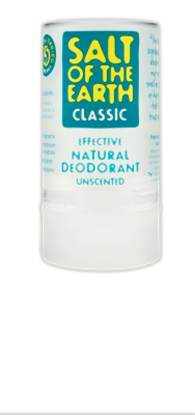 Deodorant 50g