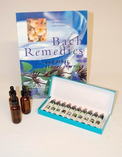 Bach Remedies Starter Kit
