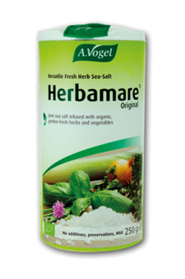 Herbamare Salt 