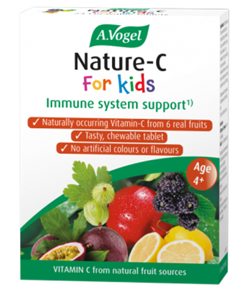 Nature-C for kids