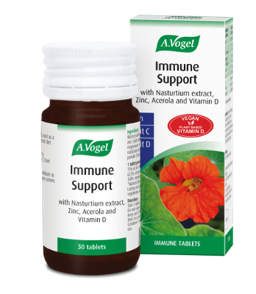 Immune Support Tablets