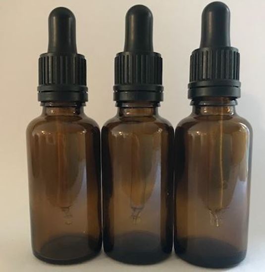Picture of Dosage bottle 30ml