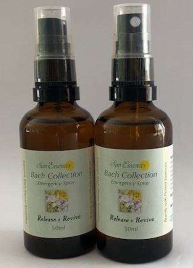 Release and Revive Spray 50ml 